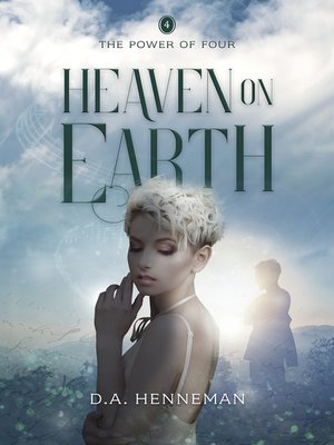 cover image of Heaven on Earth